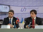 Украинские ученые предлагают провозгласить 27 июня Днем армяно-украинской дружбы. Фоторепортаж