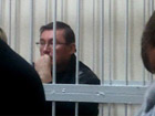 В ГПУ уверяют, что Луценко никто в карцер не переводил