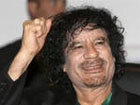 Франция высылает 14 ливийских дипломатов. Поплатились за верность Каддафи