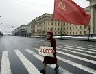 Запорожские коммунисты требуют у УЕФА забрать Евро-2012 у Львова. А заодно и бюджетное финансирование