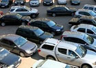 В Украине рекордно выросли продажи автомобилей. А вы говорите кризис