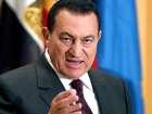 Мубарак во время допроса потерял сознание. Что-то все чиновники расхворались