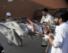 В Пакистане произошли два теракта. Десятки погибших