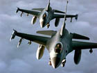 Авиация НАТО разбомбила казарму и радар войск Каддафи