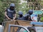 В Нигерии третьи сутки продолжаются беспорядки. 800 пострадавших