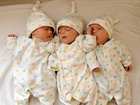 Ученые говорят, что женщины, которые родили близнецов, живут дольше
