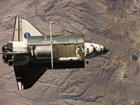 Космический челнок «Индевор» улетел на МКС искать темную материю. Счастливого пути