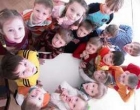 Пара из Николаева родила десятерых детей на 14 кв. метрах. Итог – Янукович дал квартиру