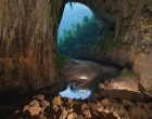 Пещера, которая пугает не только туристов, но и местные племена. Фото