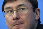 Ющенко считает, что с Луценко Генпрокуратура перегнула палку