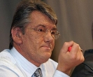 Ющенко рассказал о кукловодах при власти. Достаточно интересно