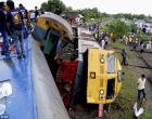 В ЮАР не смогли разминуться поезда. 800 пострадавших