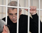 К Луценко в палату подселят еще одного видного чиновника, который сидел в СИЗО. Чтобы не скучал