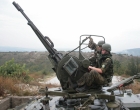 В Харькове в военной части «потерялась» зенитная установка