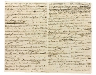 Первая рукопись Джейн Остин уйдет с молотка. Цена просто астрономическая