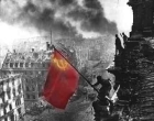 Олийнык: Термин «Знамя Победы» ввел Ющенко