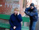 Киевская милиция дала женщинам дельный совет. Особенно он актуален на Троещине