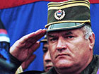 В Сербии схвачен самый разыскиваемый военный преступник бывшей Югославии