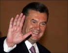 Янукович понял, кто станет для Украины «ведущим партнером»