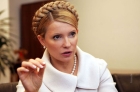 Тимошенко считает, что с «карманными судьями» справится только суд присяжных