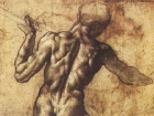 Этюд Микеланджело выставили на торги по фантастической цене