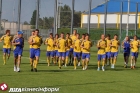 Блохин собрал сборную Украины на тренировочной базе. Гонять будет до седьмого пота. Фото