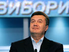 Янукович держит паузу и показывает, кто царь /Гриценко/