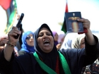ООН обвиняет Каддафи в преступлениях на территории Ливии