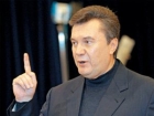 Янукович просит не «играть в политику» по поводу языка. Русский, таки получит статус?