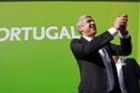 В Португалии меняется правительство. Премьер уже ушел