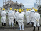 В почве возле «Фукусимы-1» обнаружили «безопасный» плутоний