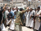 Йеменские племена встали на сторону протестантов