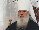 Одесский митрополит, призванный творить добро и мир, уверяет, что «Львов – это наша Чечня»