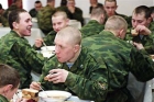 На Киевщине на питании для военных начальство заработало три миллиона