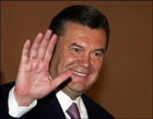 Янукович считает, что не все вопросы должны решаться в Киеве