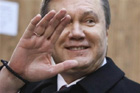 Янукович собирается взять под контроль счета некоторых предприятий