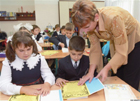В Одессе уже восемь двуязычных школ. Костусев старается