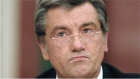 Украина начинается не с Президента, хотя было бы хорошо /Ющенко/