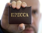 Попов намекнул журналистам, что писать нужно не обо всем. Исключительно в интересах города
