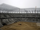Львов авральными темпами готовится к Евро-2012. Фото