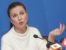 Богословскую просят назвать конкретные факты против Тимошенко