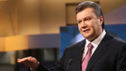Янукович посоветовал Тимошенко доказывать свою невиновность в суде