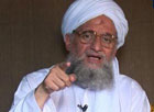 Пентагон обещает отправить нового лидера «Аль-Каиды» по стопам бен Ладена