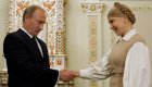 В Кабмине подтверждают, что российское оборонное ведомство требует возврата долгов Тимошенко
