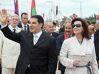 Экс-президенту Туниса и его жене впаяли по 35 лет тюрьмы. В Украине такого, видимо, не будет никогда