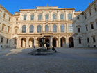 В Риме завершилась реставрация палаццо Барберини. 15 миллионов евро как ни бывало
