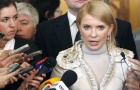 Суд только начался, а Тимошенко уже обвинили в попытке сорвать заседание