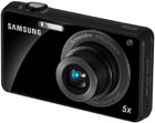 Фотокамера Samsung ST700 - интересная новинка со вторым экраном