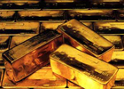 Цена золота растет на фоне «греческого доверия» к плану жесткой экономии