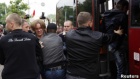 Демократия в Минске достигла апогея. Менты разогнали даже молчаливую акцию протеста